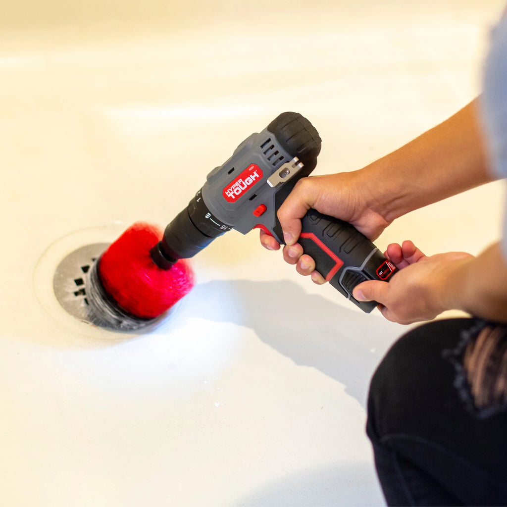 12V Max Lithium-Ion Cordless 3/8-inch Drill Driver Y328