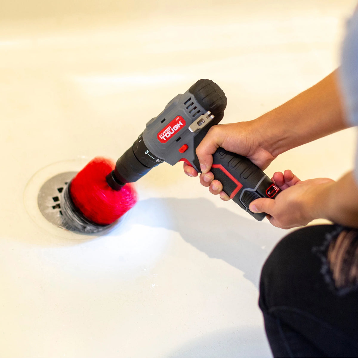 12V Max Lithium-Ion Cordless 3/8-inch Drill Driver Y328