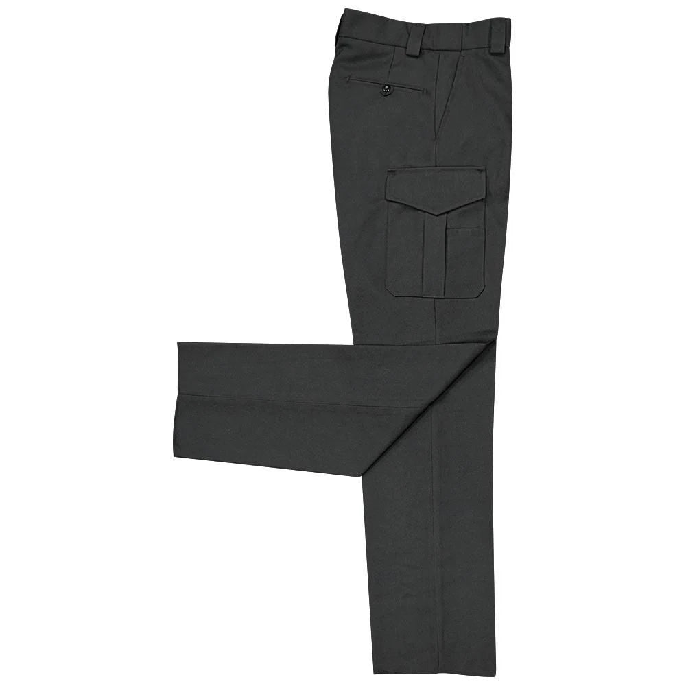 100% Polyester Cargo Pocket Trouser A6203