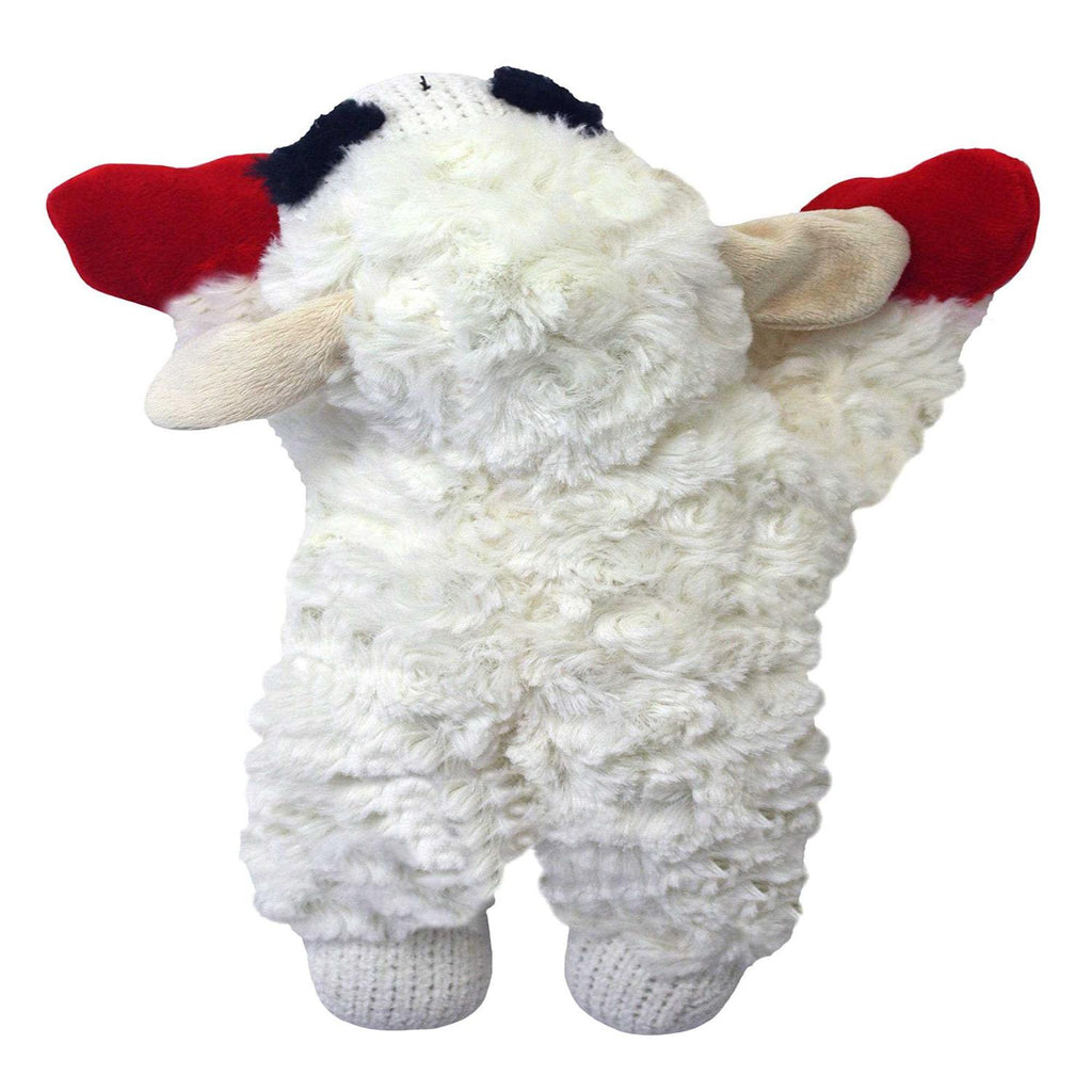 Lamb Chop Dog Toy N888978