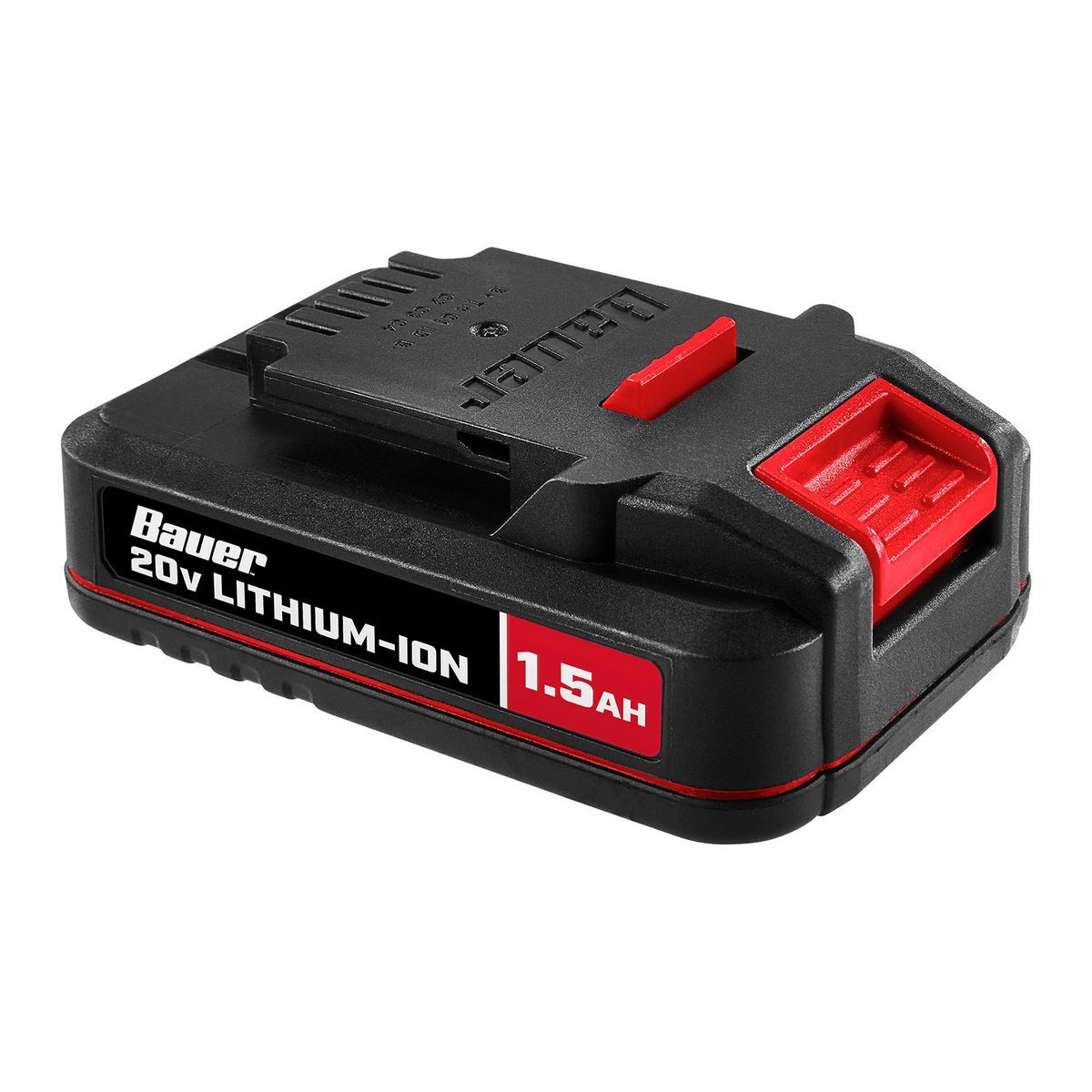 Lithium-Ion Compact Battery U262825