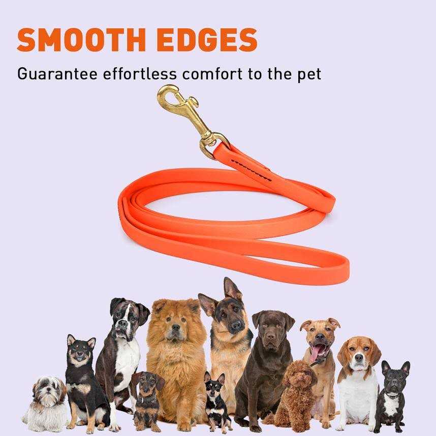 Waterproof K9 Working Dog Leash C7683