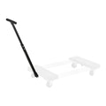 Swivel Handle for Wooden Dolly H955