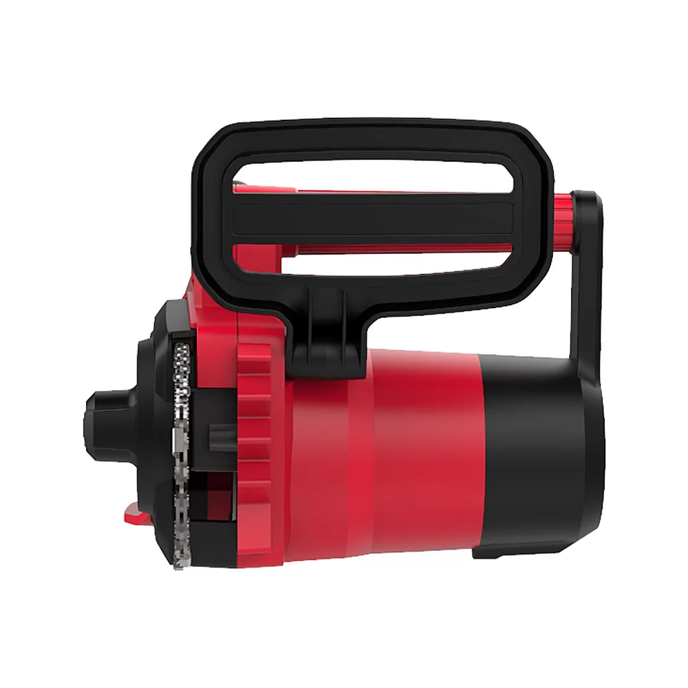 9 Amp 14 inch Electric Chainsaw P75384