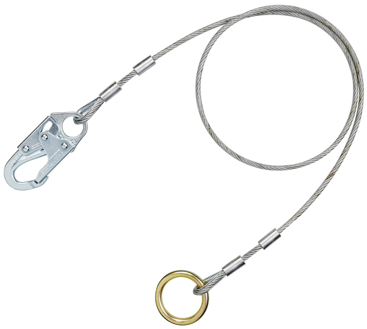 3M DBI-SALA AJ408AG4 Pro Cable Anchorage Extension K3363