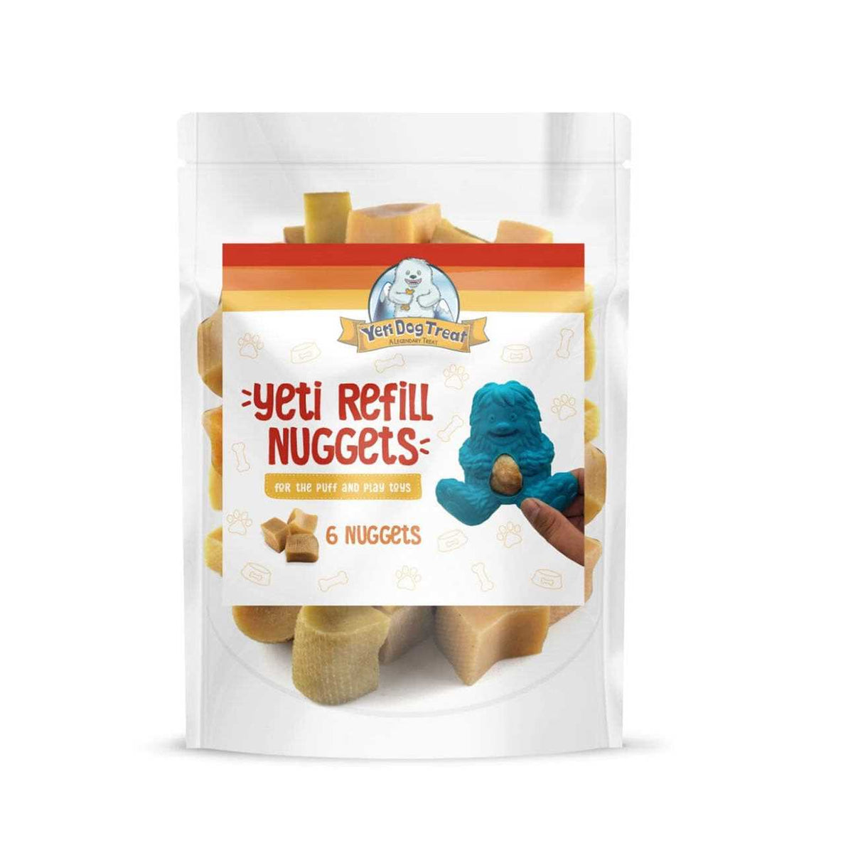 Dog Nuggets G984354