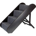 Adjustable 4-Step Pet Stairs H646491