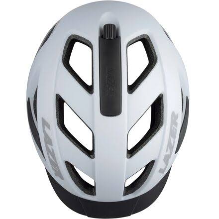Matte White Helmet G2013