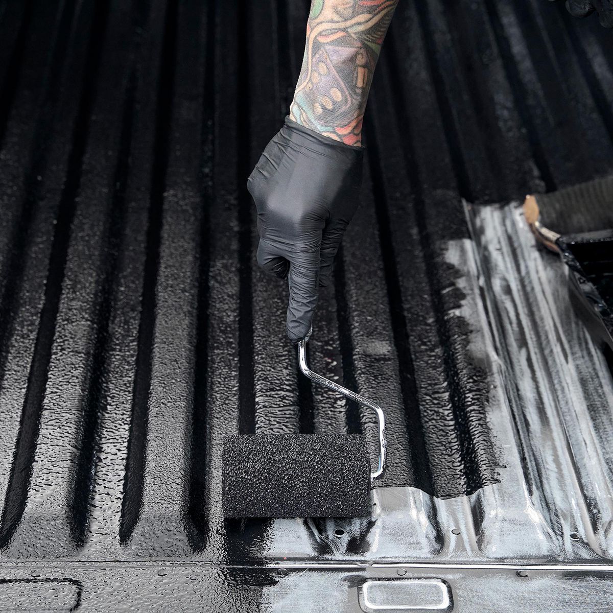 1 Gallon Truck Bed Coating R184064