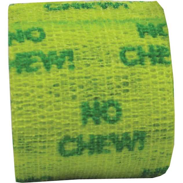No Chew 2 O1987