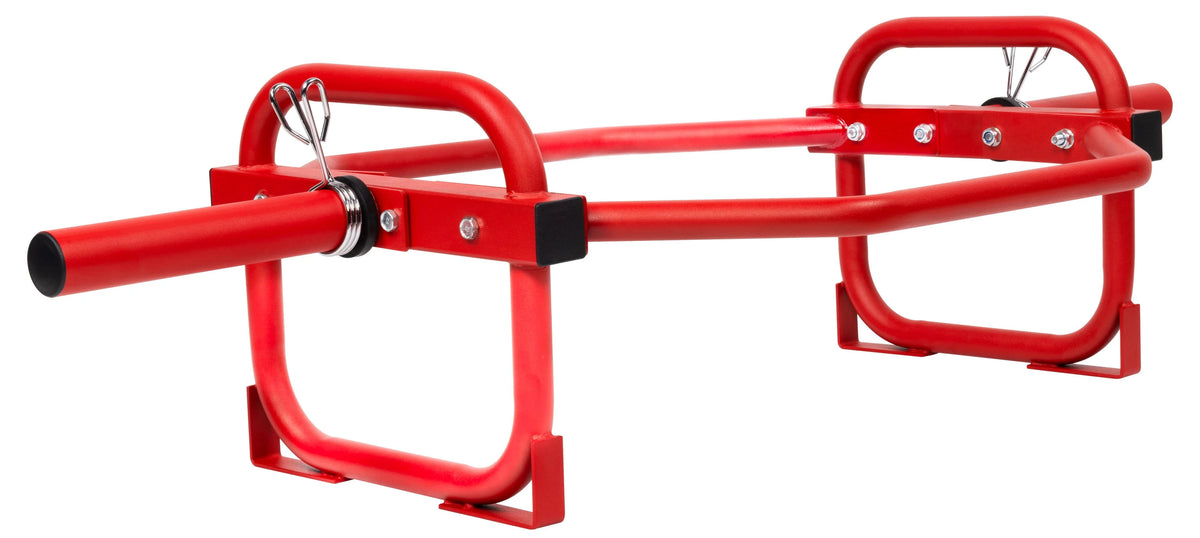 Olympic 2-Inch Hex Weight Lifting Trap Bar X56830
