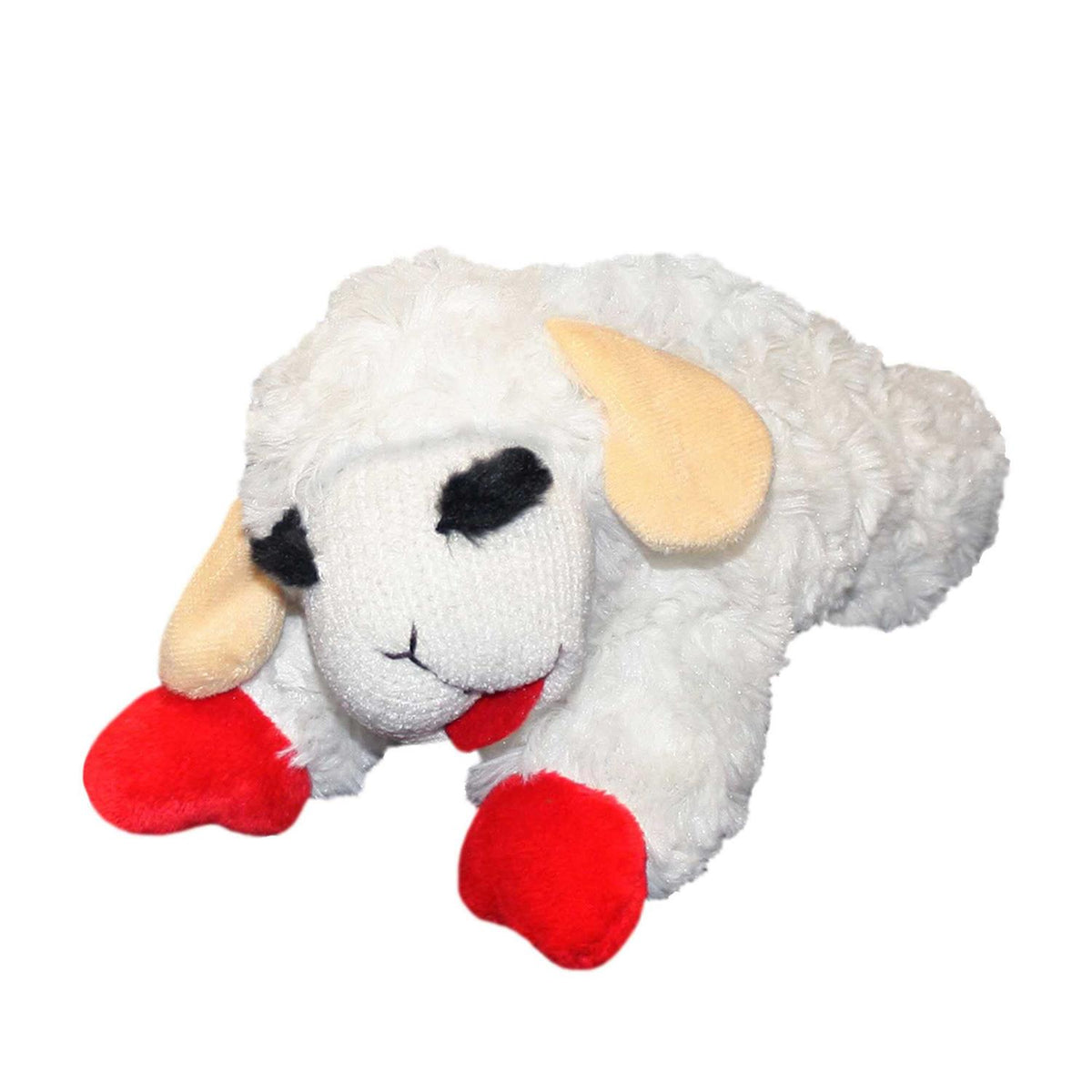 Lamb Chop Dog Toy N888978