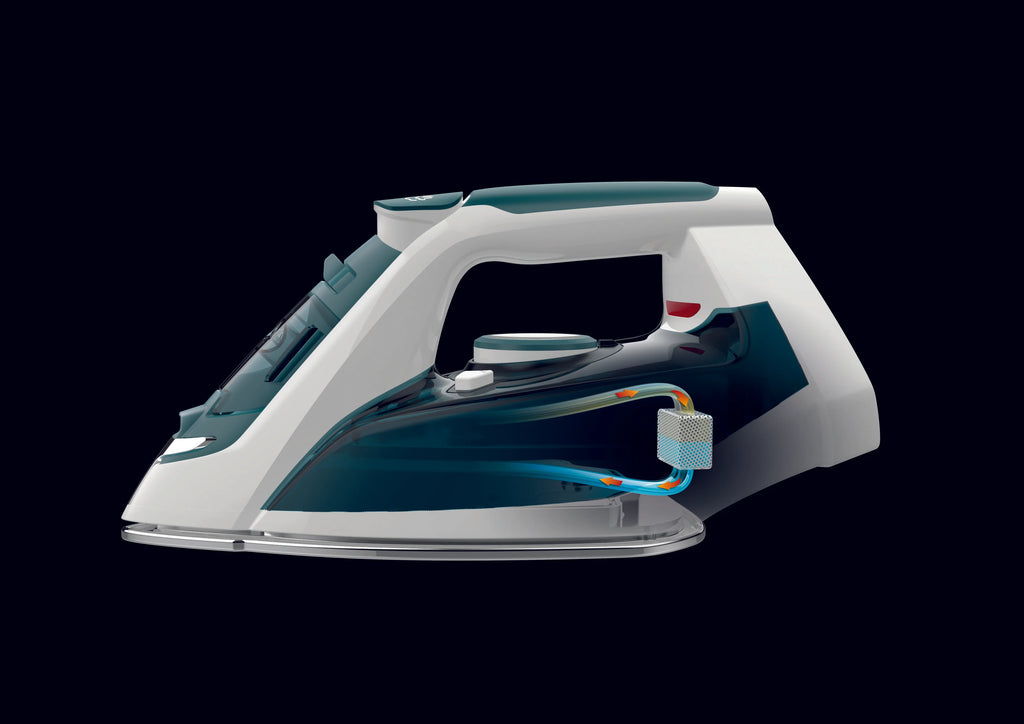 Steam Iron 2200W T3327
