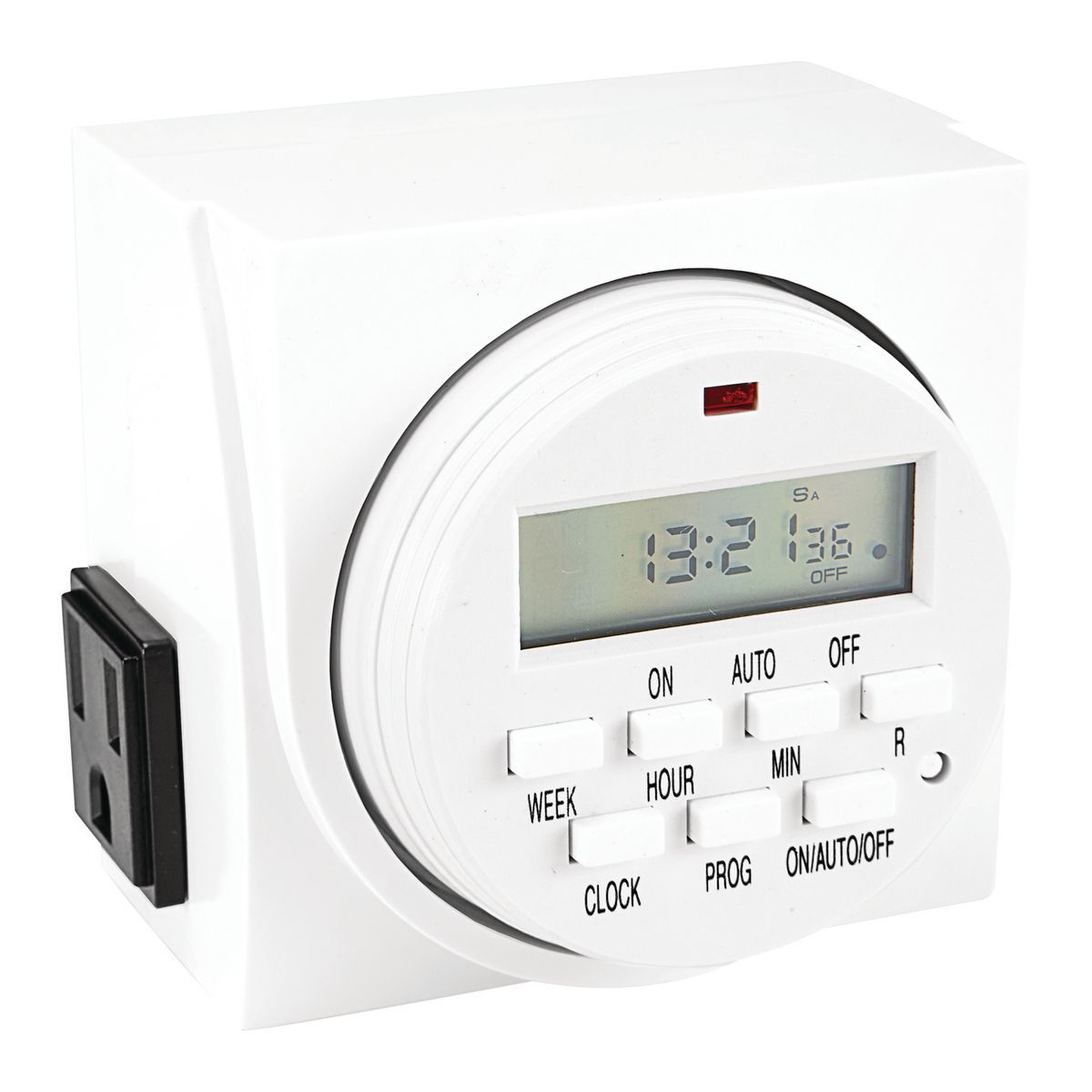 Digital Timer M6389
