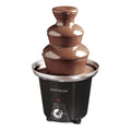 3-Tier Chocolate Fondue Fountain V561068