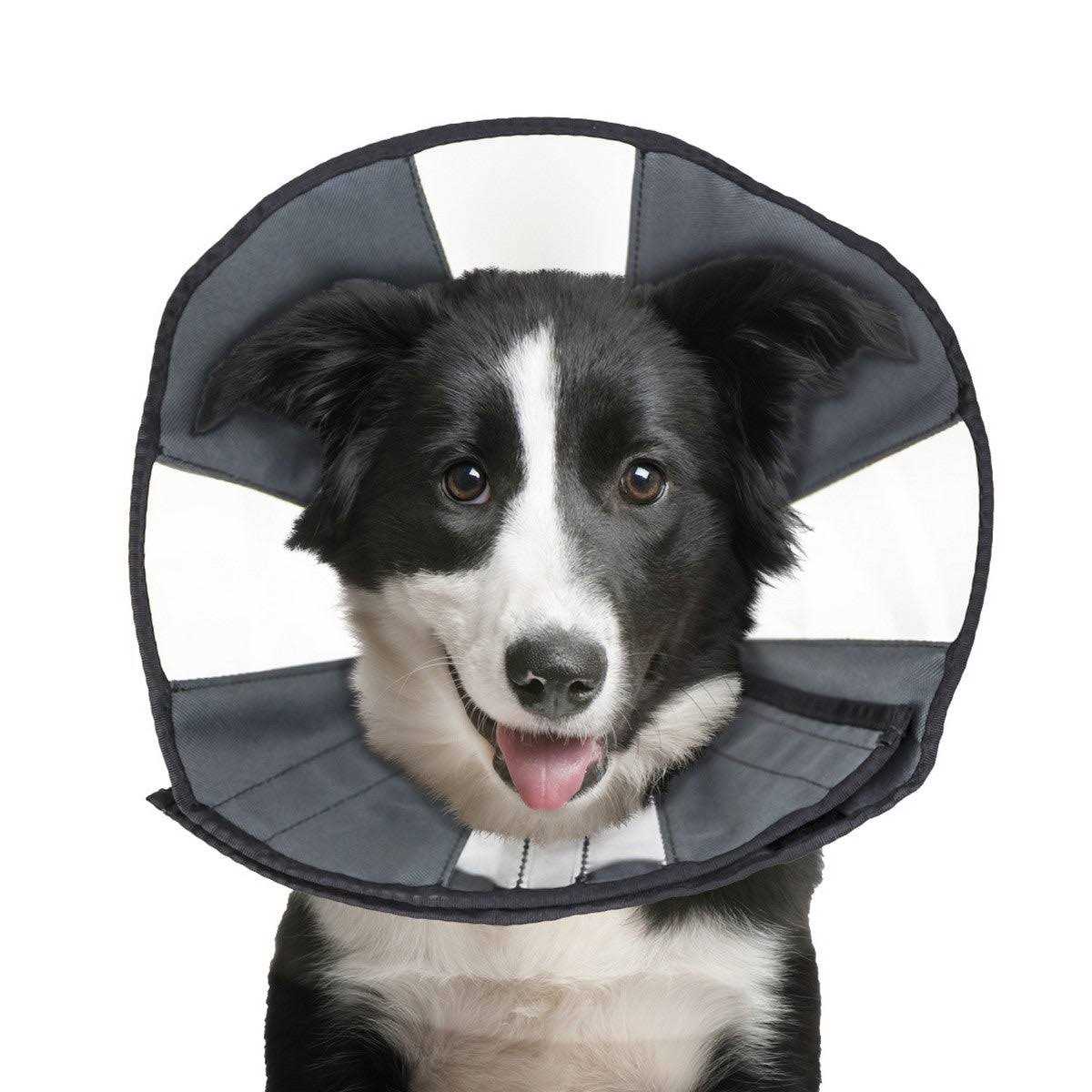 Soft Recovery Collar J5865