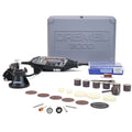 Variable Speed Corded Rotary Kit V51152