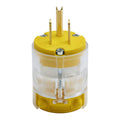 15 Amp 125V Male Plug P20466