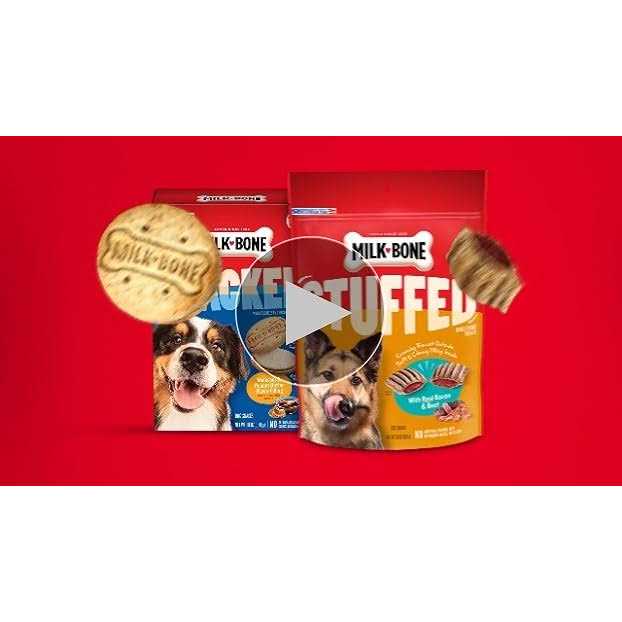 Dog Treats G6443