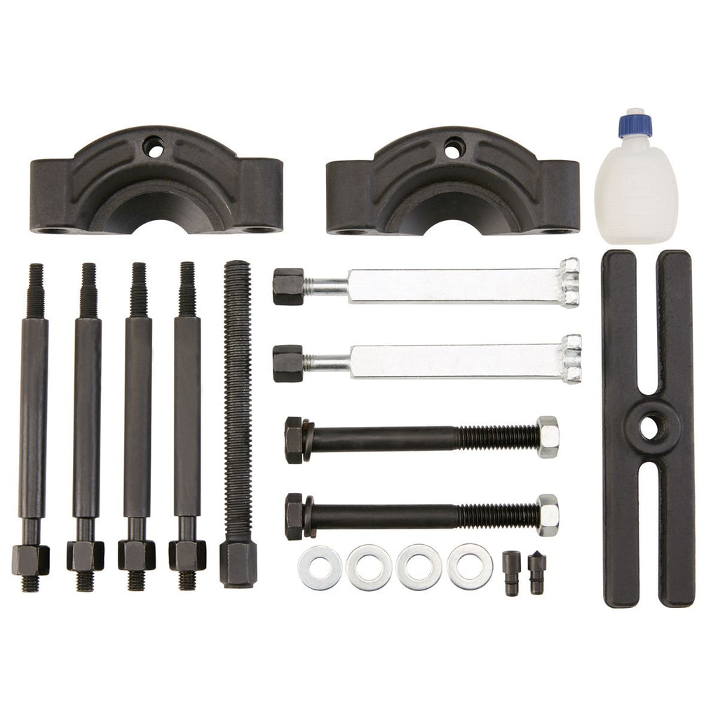 15-Piece Gear Puller Set F179
