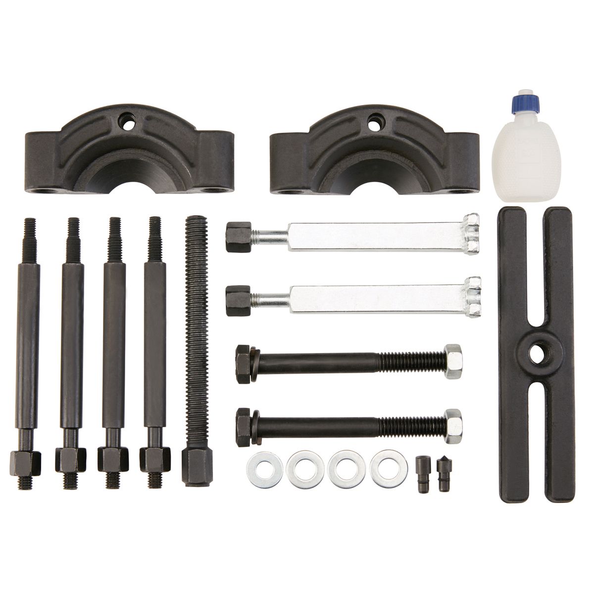 15-Piece Gear Puller Set F179