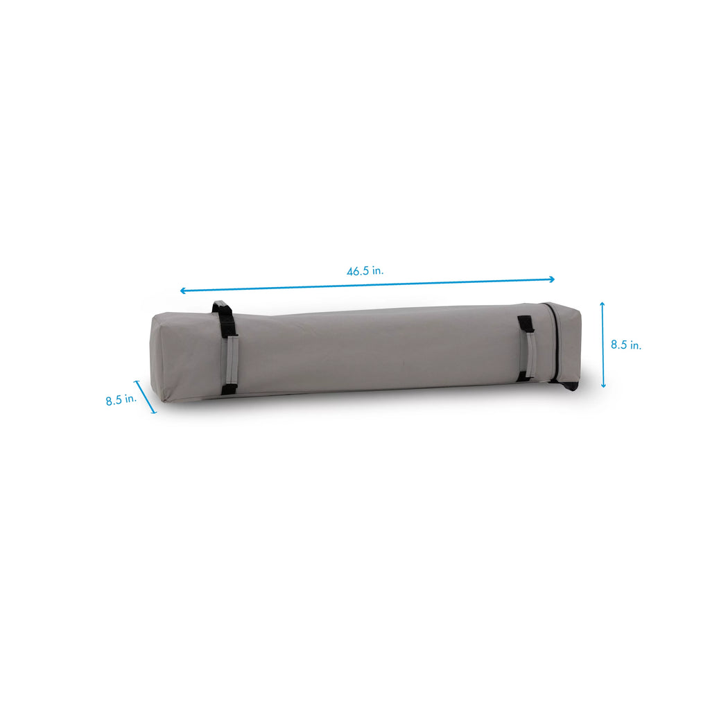 10' x 10' Straight Leg Canopy C87710