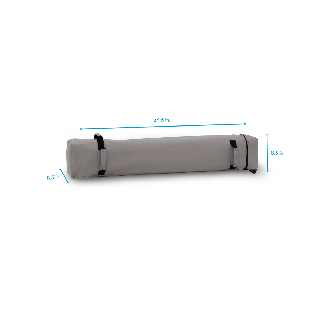 10' x 10' Straight Leg Canopy C87710