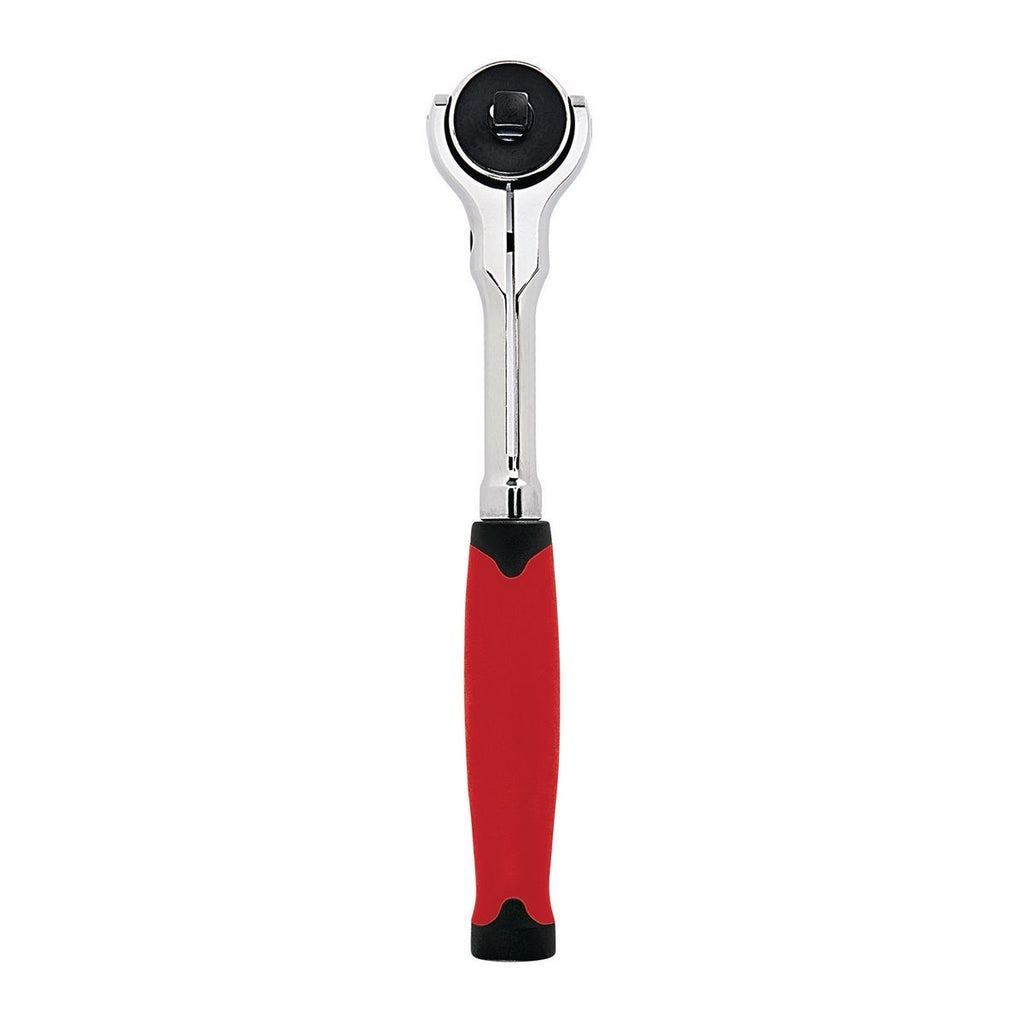 1/4 in. Drive Swivel Head Ratchet L6021