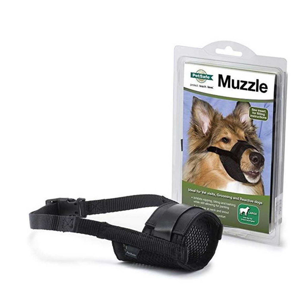 Dog Muzzle Y103918