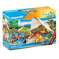 Camping J380451