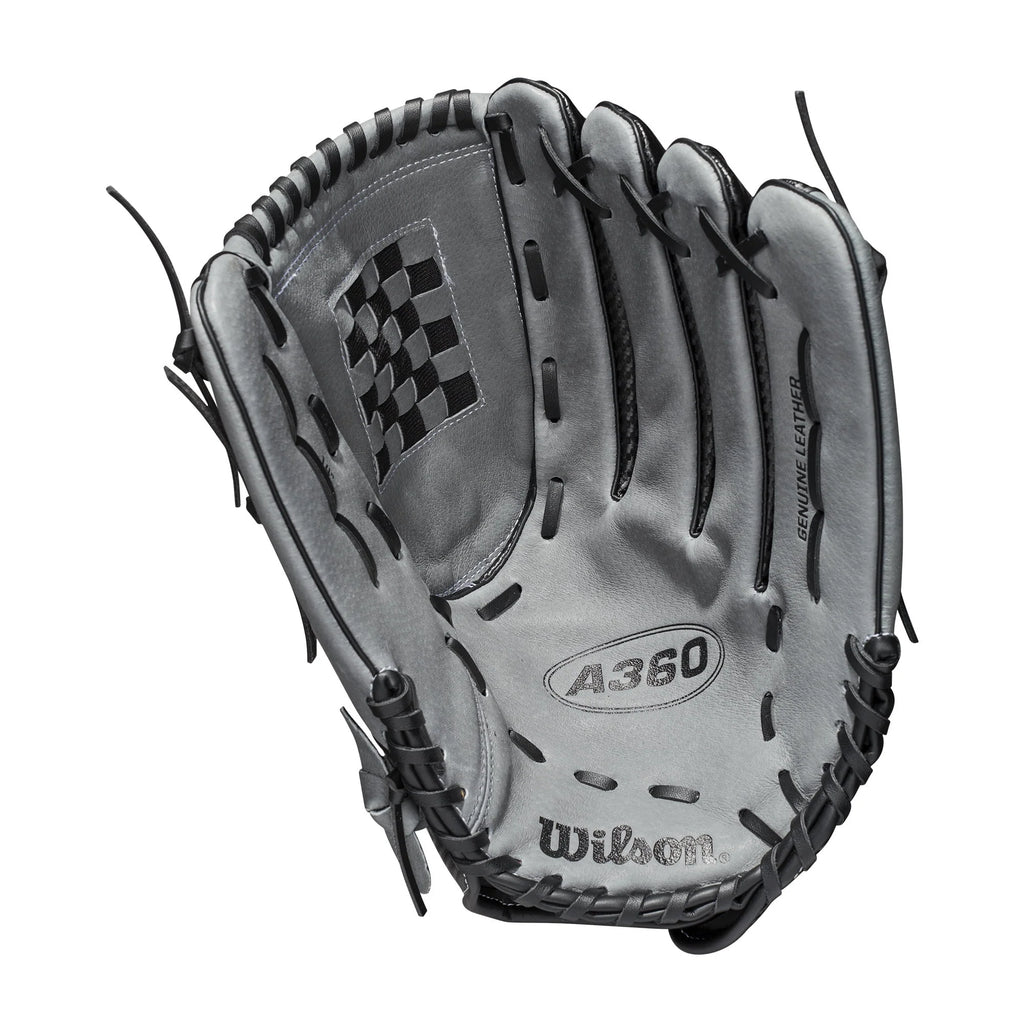 14 Inch Right-Hand Throw Softball Glove T6372