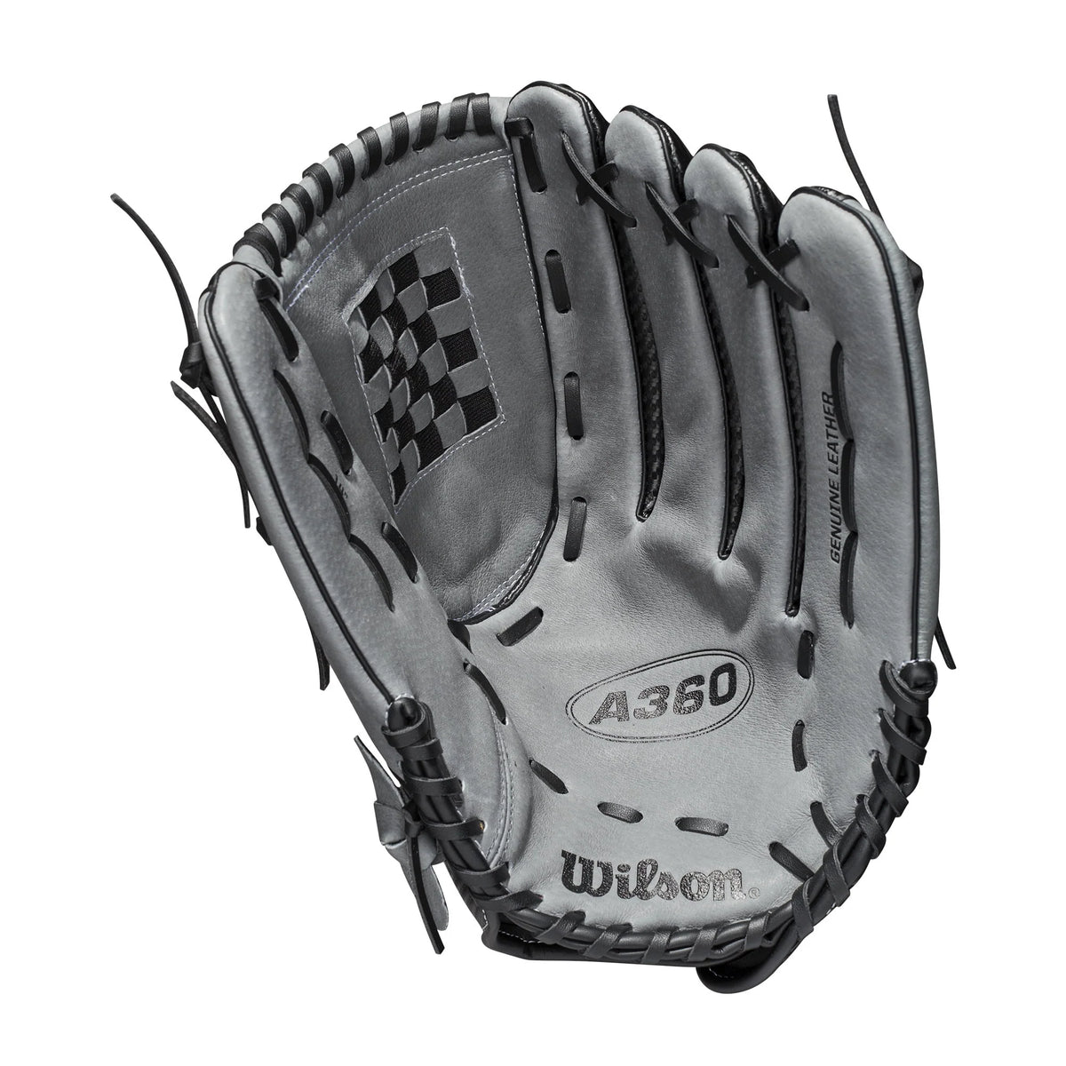 14 Inch Right-Hand Throw Softball Glove T6372