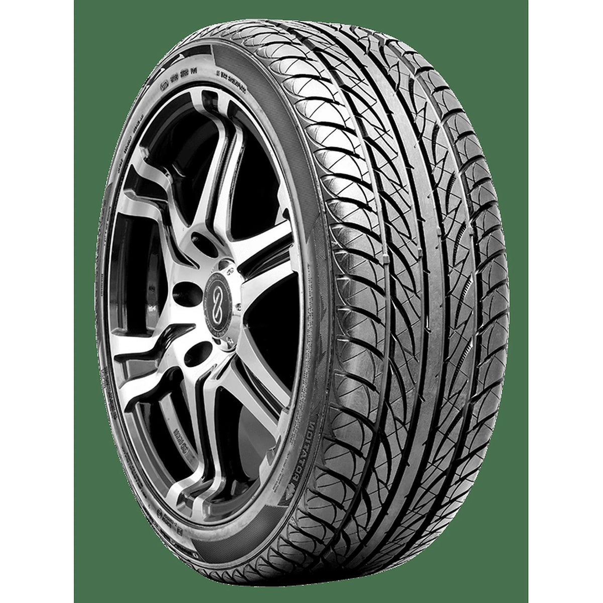 245/45R20 103W XL Passenger Tire K211