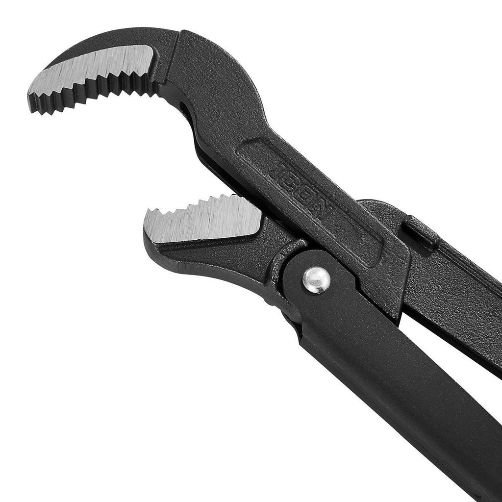 12 in. Quick-Adjust Pliers Wrench C190