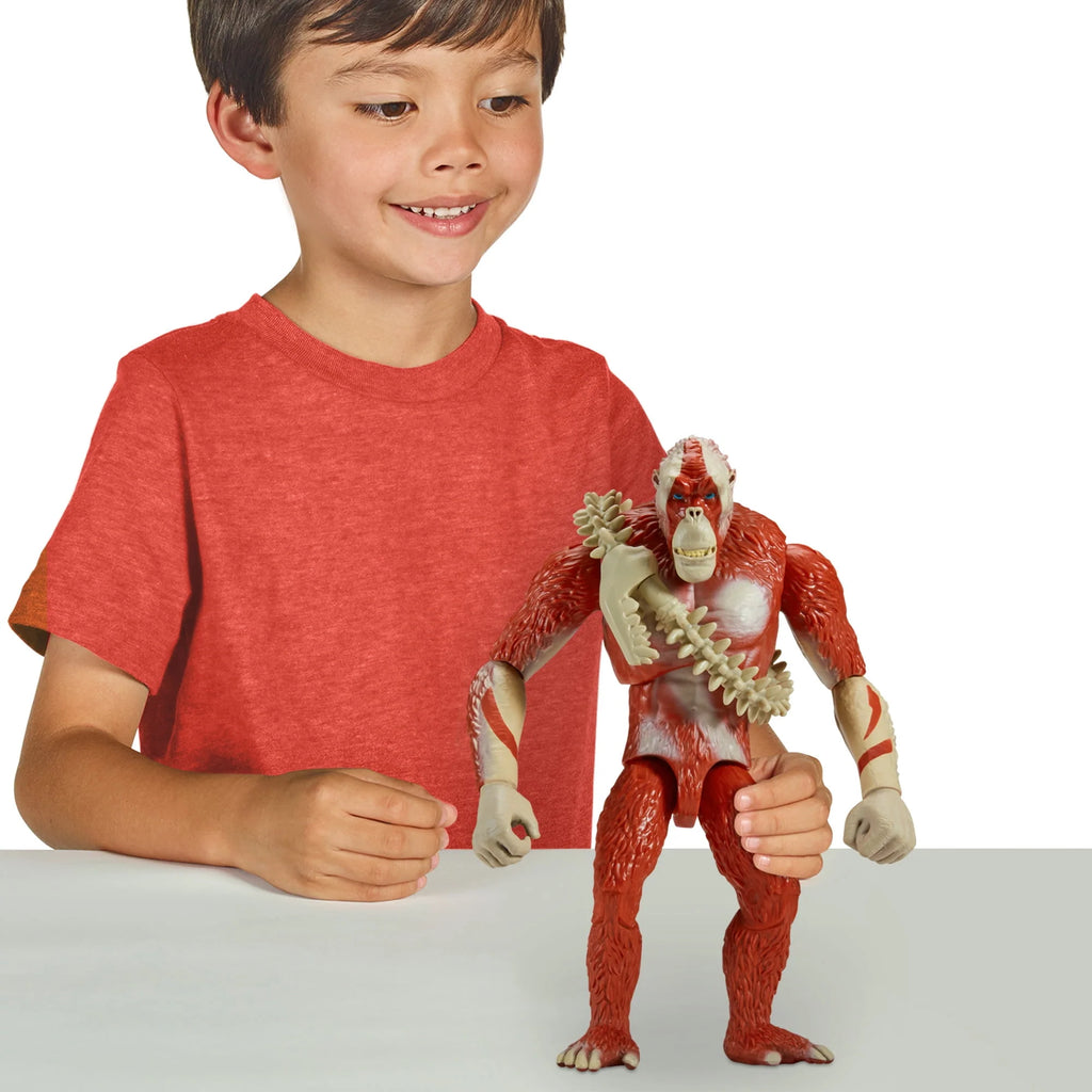 11 Giant Figure B4543
