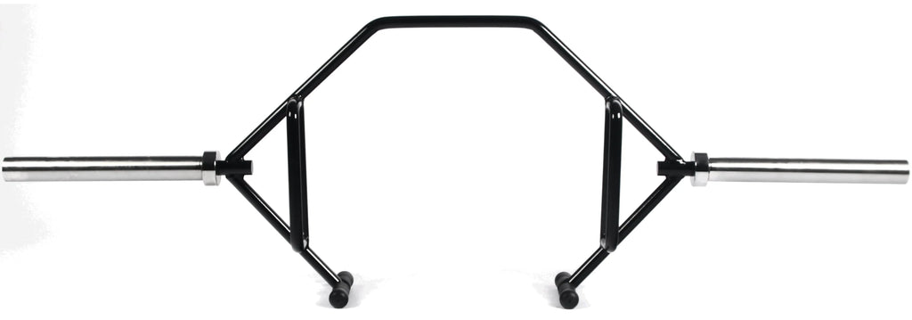 Olympic 2-Inch Hex Weight Lifting Trap Bar X56830