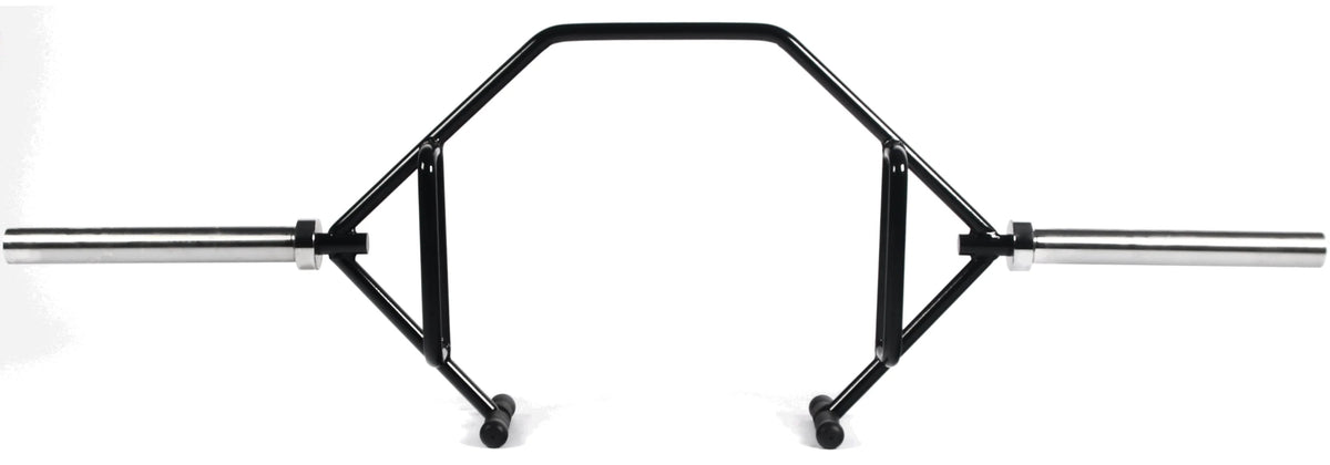 Olympic 2-Inch Hex Weight Lifting Trap Bar X56830