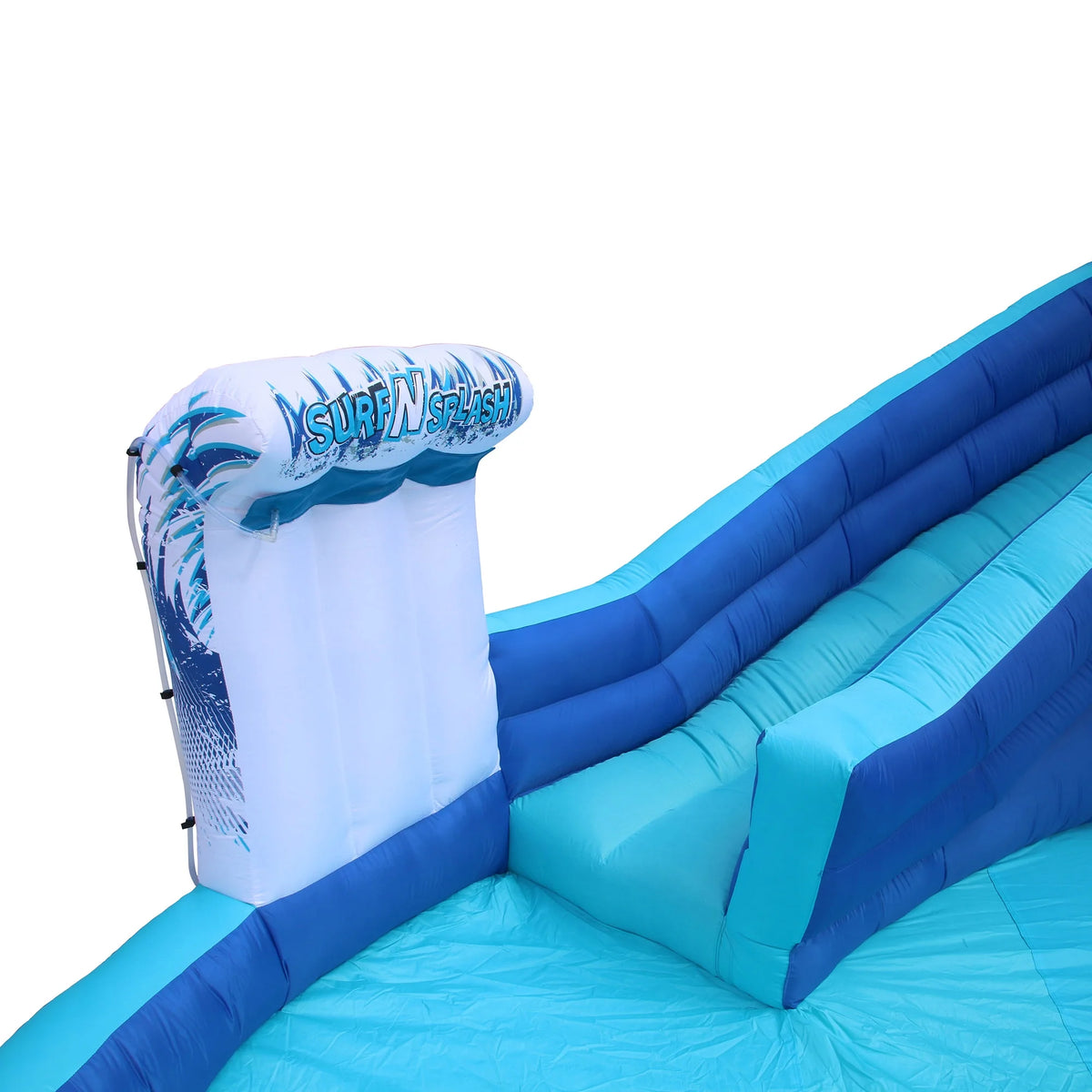 14 ft 5 in Inflatable Water Slide Splash Toy T290656