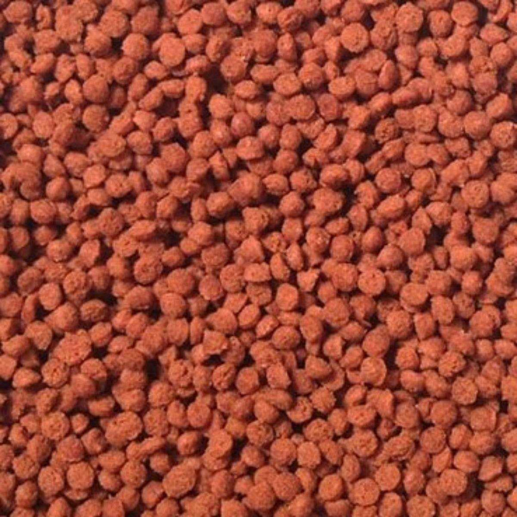 Sinking Cichlid Pellets E6578
