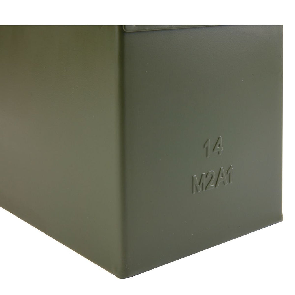 0.50 Caliber Ammo Can I12182