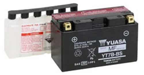 12 Volt Battery I372388