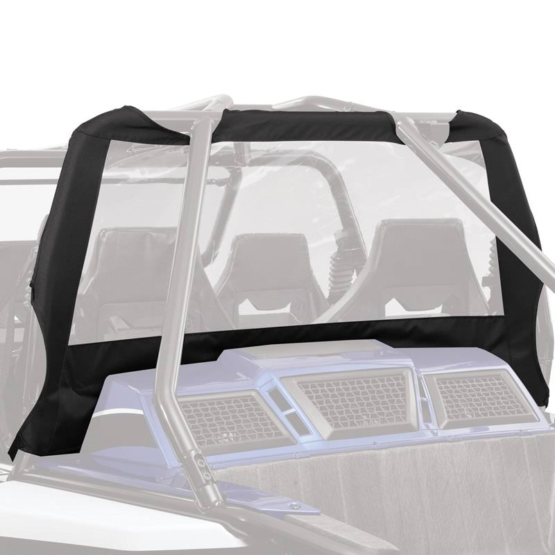 Soft Rear Panel K566