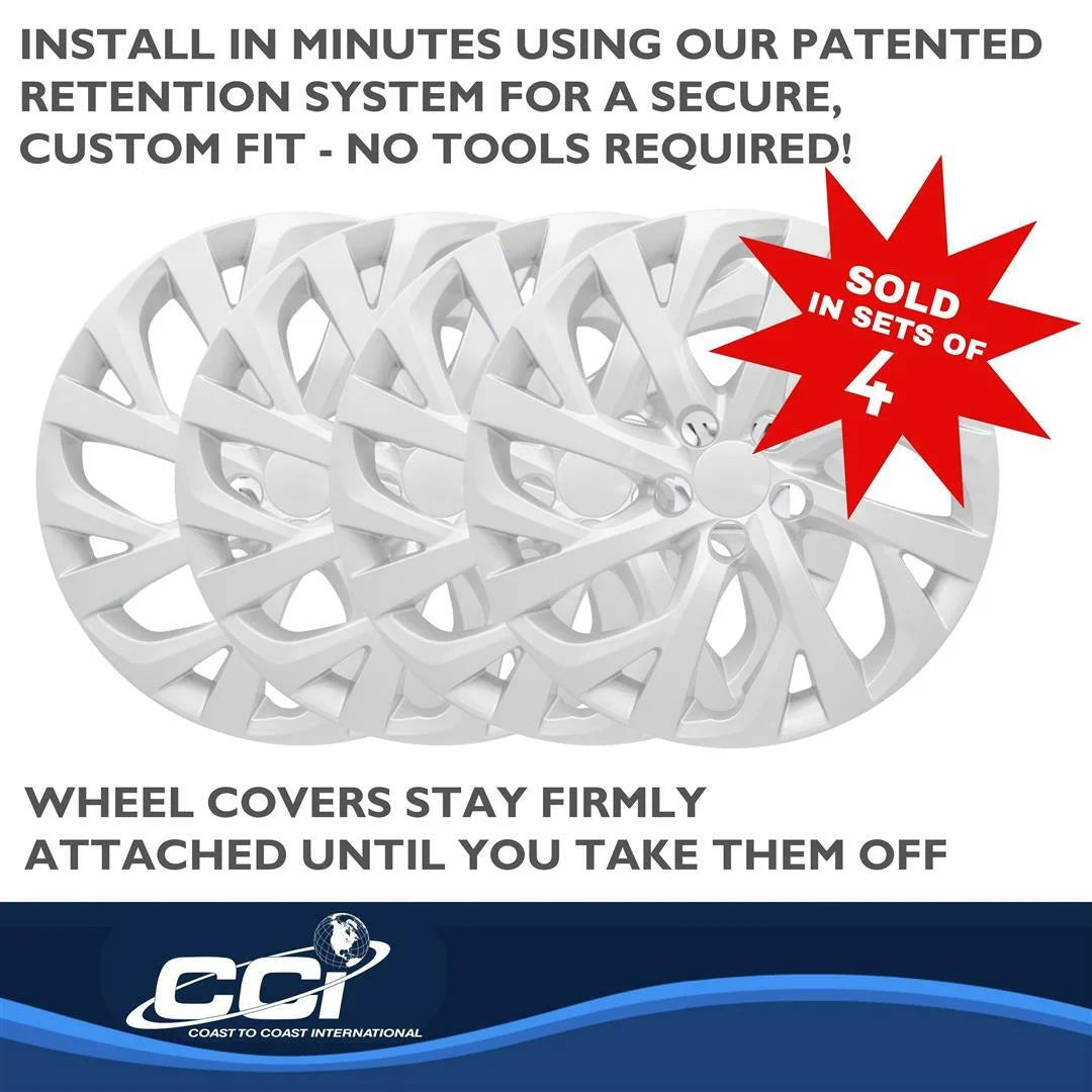 16 Wheel Cover F157142
