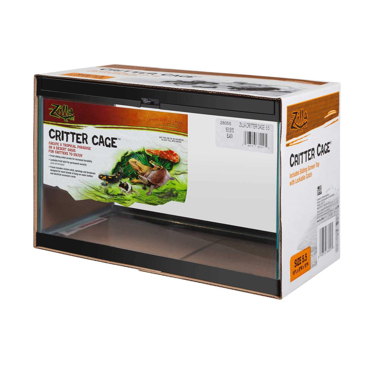 Critter Cage N773060