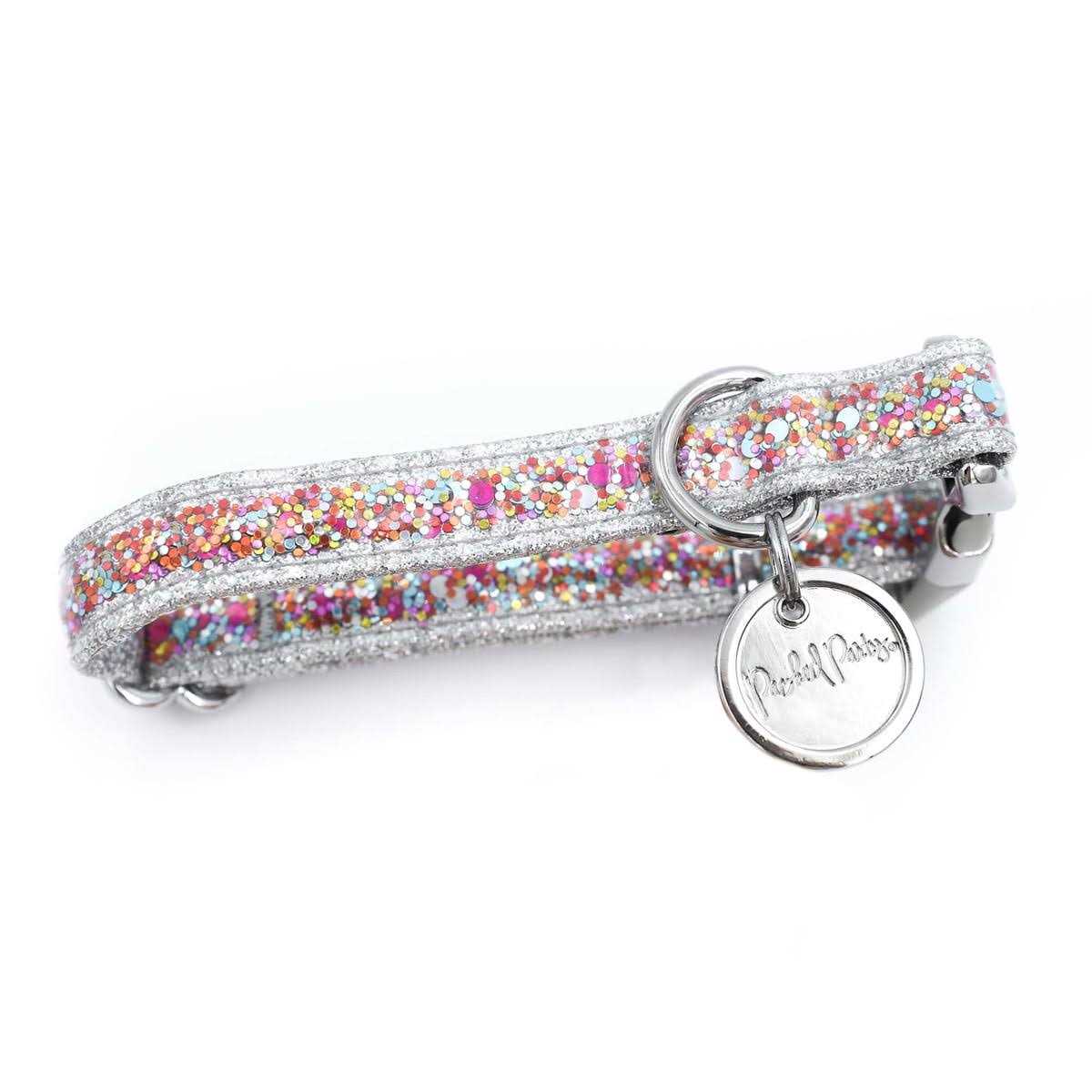 Confetti Dog Collar L290093