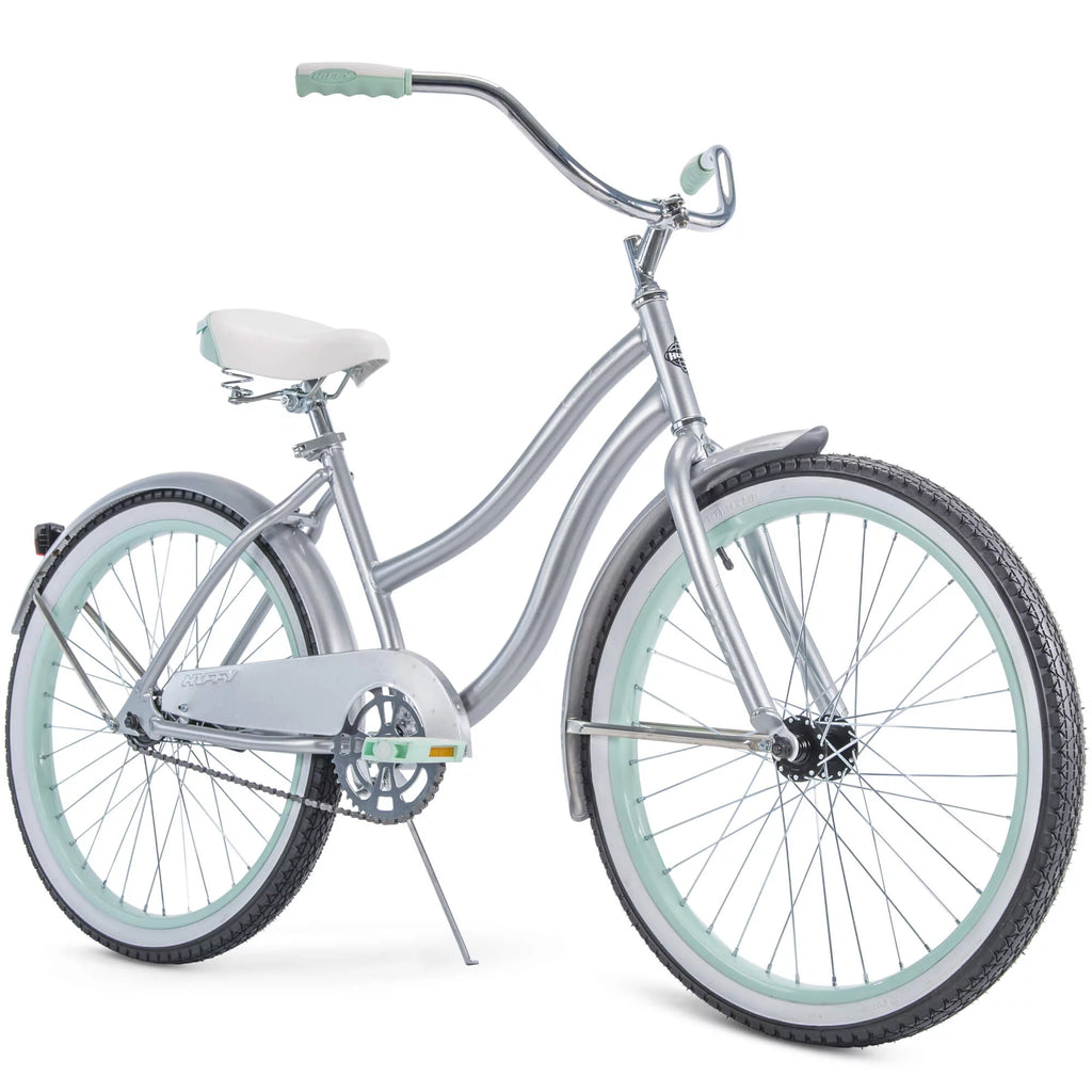 24 Inch Cruiser Bike W33250