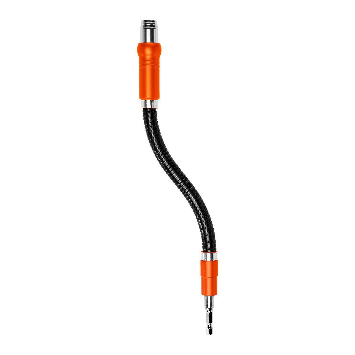 11-3/4 in. Flexible Extension Hex Bit Holder R314656