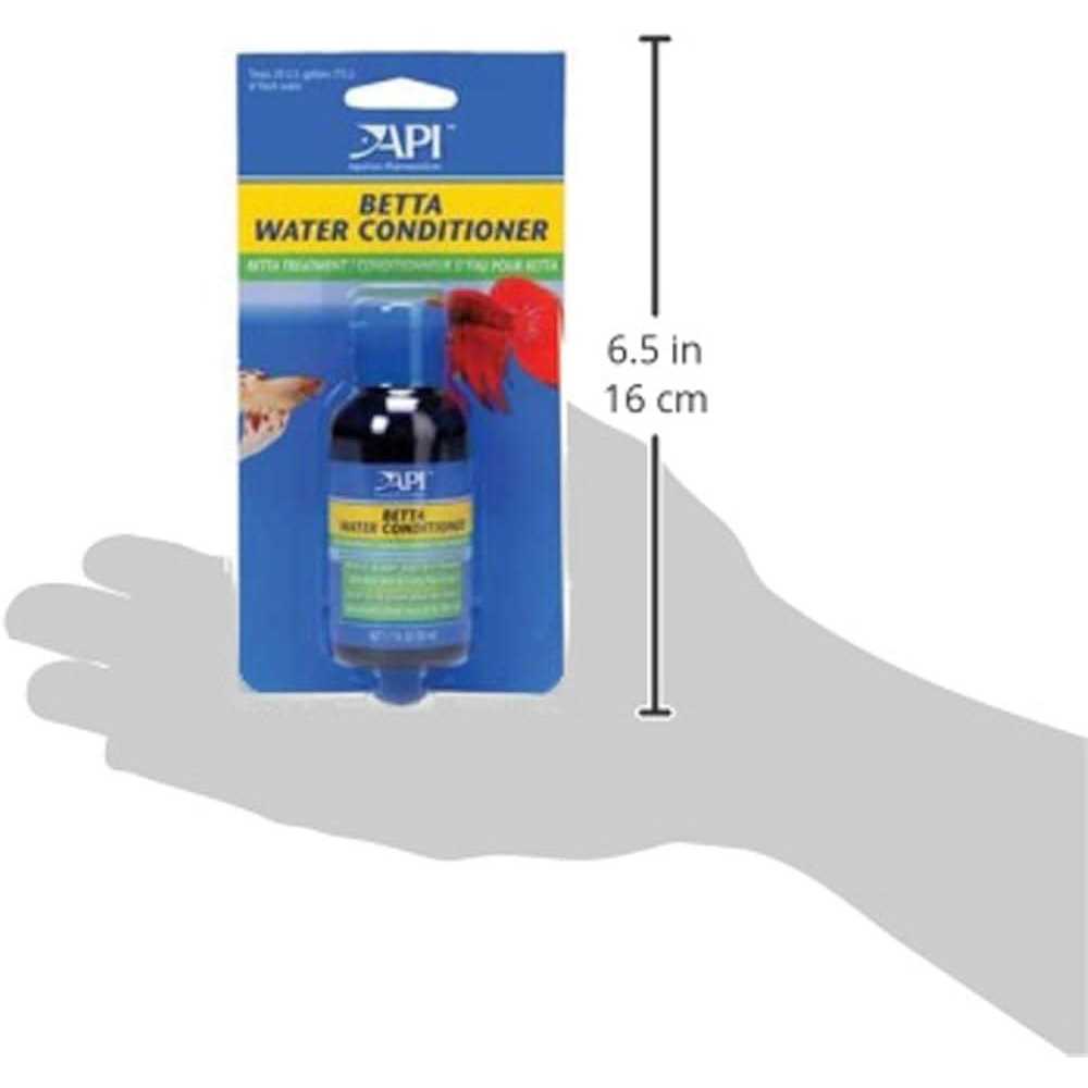 Betta Water Conditioner M26218