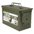 0.50 Caliber Ammo Can I12182