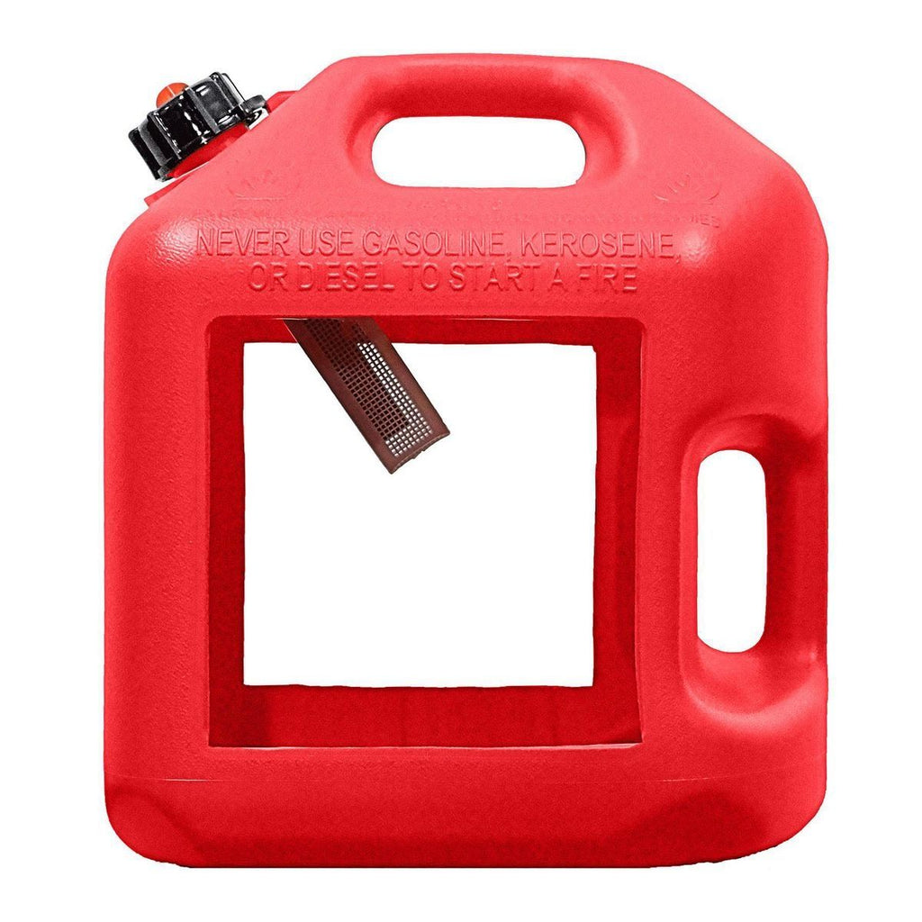 5 Gallon Gas Can G2034
